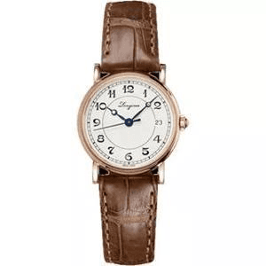 Ảnh Đồng hồ nữ Longines Présence L4.267.8.73.2