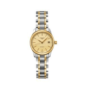 Ảnh Đồng hồ nữ Longines L2.128.5.39.7