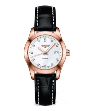 Ảnh Đồng hồ nữ Longines L2.285.8.87.3