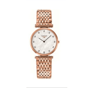 Ảnh Đồng hồ nữ Longines L4.512.1.97.8