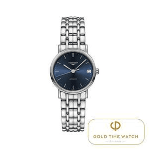 Ảnh Đồng hồ nữ Longines L4.322.4.92.6