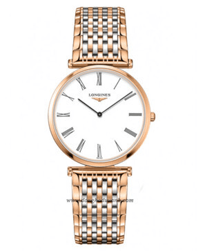 Ảnh Đồng hồ nữ Longines L4.709.1.21.7