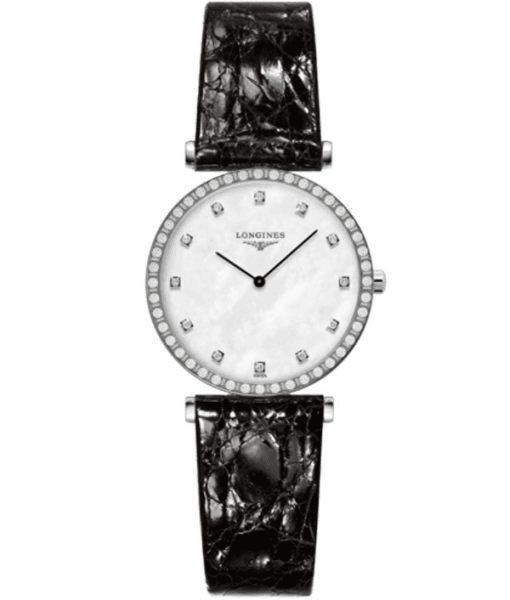 Ảnh Đồng hồ nữ Longines L4.523.0.87.2
