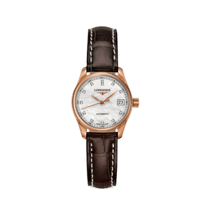 Ảnh Đồng hồ nữ Longines L2.128.8.87.3
