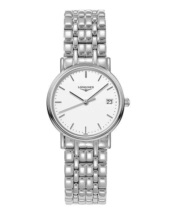 Ảnh Đồng hồ nữ Longines L4.320.4.12.6