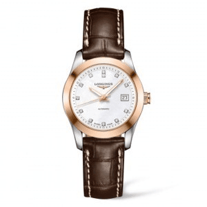 Ảnh Đồng hồ nữ Longines L2.285.5.87.3