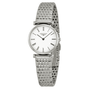 Ảnh Đồng hồ nữ Longines L4.209.4.11.6