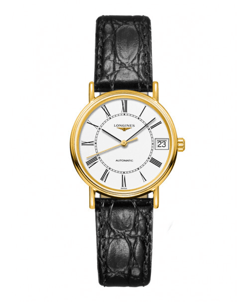 Ảnh Đồng hồ nữ Longines L4.322.2.11.2