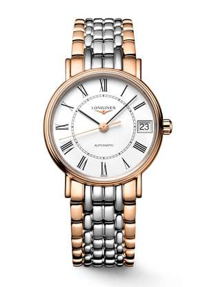 Ảnh Đồng hồ nữ Longines L4.322.1.11.7