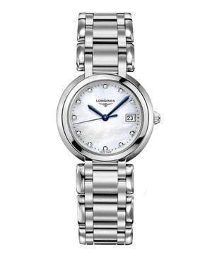 Ảnh Đồng hồ nữ Longines Prima Luna L8.112.4.87.6