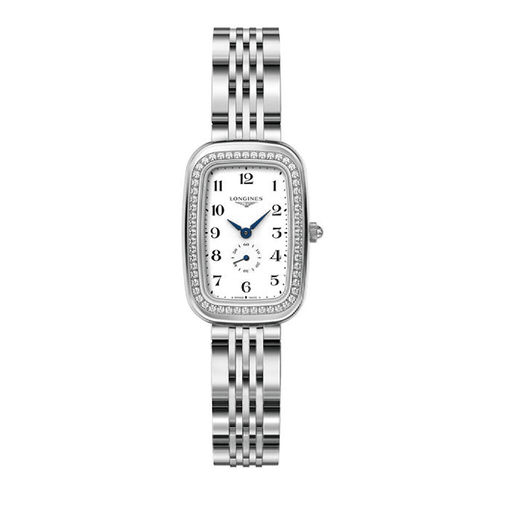 Ảnh Đồng hồ nữ Longines L6.141.0.13.6