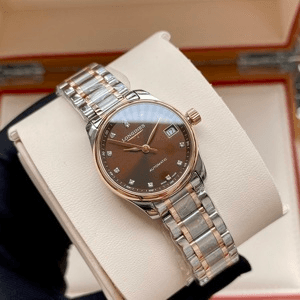 Ảnh Đồng hồ nữ Longines Master Collection L2.257.5.67.7