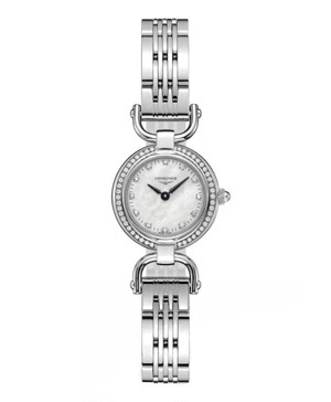 Ảnh Đồng hồ nữ Longines L6.129.0.87.6