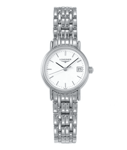 Ảnh Đồng hồ nữ Longines L4.319.4.12.6