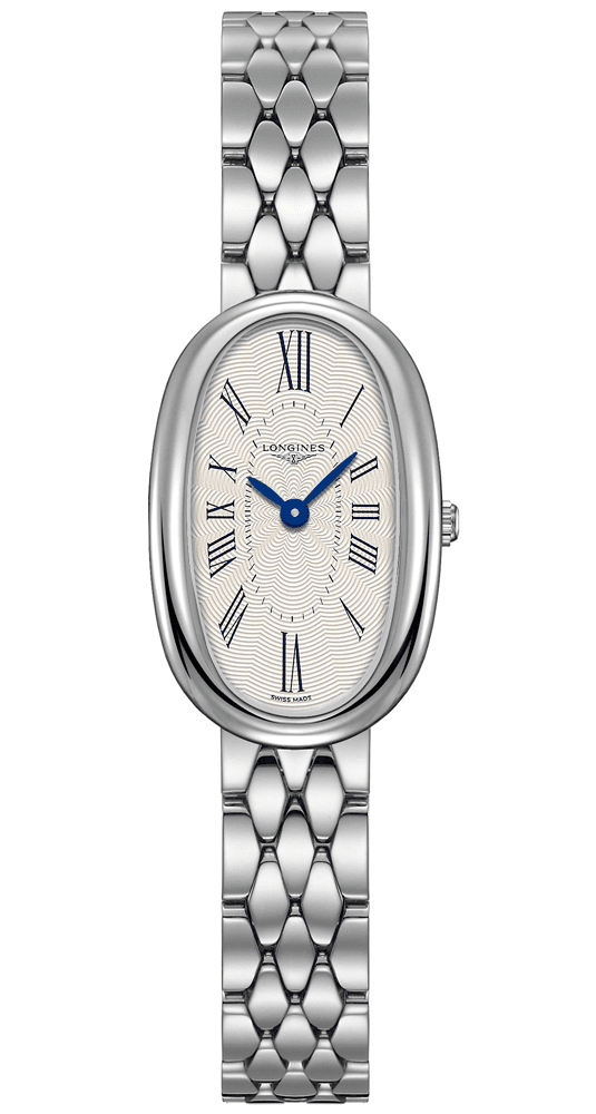 Ảnh Đồng hồ nữ Longines L2.305.4.71.6