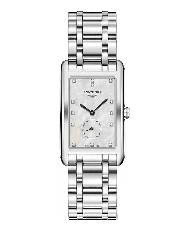Ảnh Đồng hồ nữ Longines L5.755.4.87.6