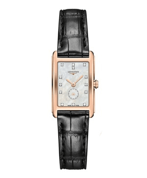 Ảnh Đồng hồ nữ Longines L5.255.8.87.0
