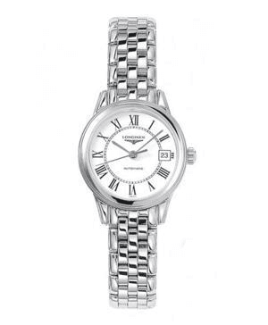 Ảnh Đồng hồ nữ Longines Flagship L4.274.4.21.6