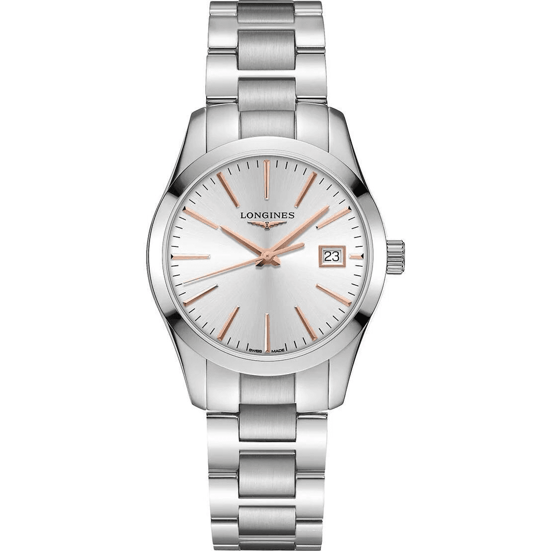 Ảnh Đồng hồ nữ Longines L2.386.4.72.6