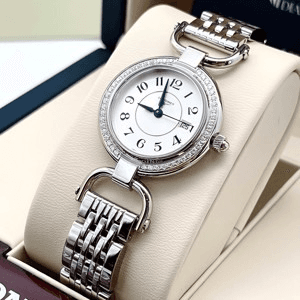 Ảnh Đồng hồ nữ Longines Equestrian L6.131.0.73.6