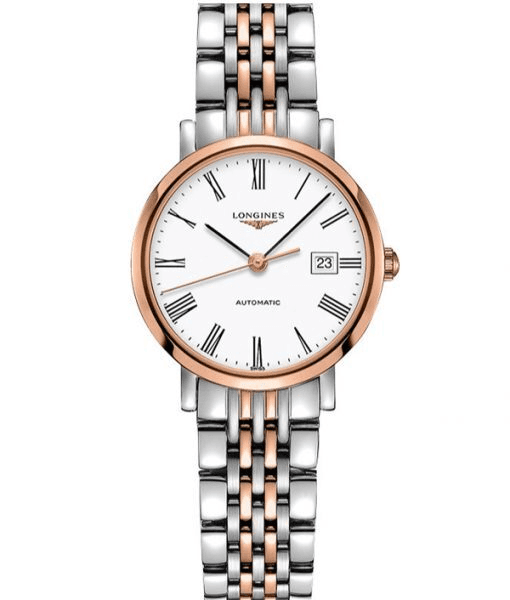 Ảnh Đồng hồ nữ Longines L4.310.5.11.7