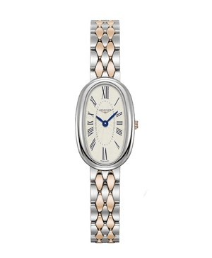 Ảnh Đồng hồ nữ Longines L2.305.5.71.7