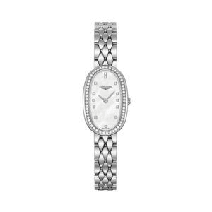Ảnh Đồng hồ nữ Longines L2.305.0.87.6