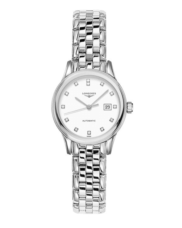 Ảnh Đồng hồ nữ Longines L4.374.4.27.6