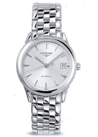 Ảnh Đồng hồ Longines L4.774.4.72.6