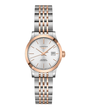 Ảnh Đồng hồ nữ Longines L2.321.5.72.7