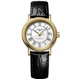 Ảnh Đồng hồ nữ Longines L4.321.2.11.2