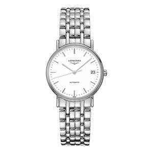 Ảnh Đồng hồ nữ Longines L4.321.4.12.6