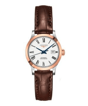 Ảnh Đồng hồ nữ Longines L2.321.5.11.2
