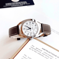 Ảnh Đồng hồ nữ Longines Equestrian L6.137.4.73.2