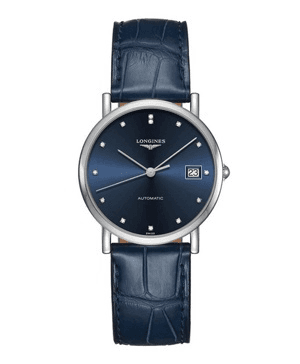 Ảnh Đồng hồ nữ Longines L4.809.4.97.2