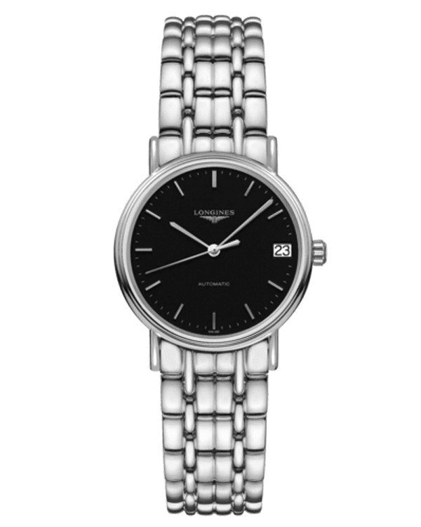 Ảnh Đồng hồ nữ Longines L4.322.4.52.6