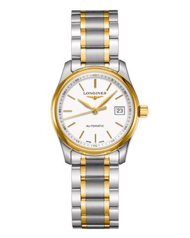 Ảnh Đồng hồ nữ Longines L2.257.5.12.7