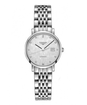 Ảnh Đồng hồ nữ Longines L4.310.4.77.6