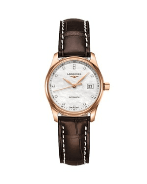 Ảnh Đồng hồ nữ Longines L2.257.8.87.3