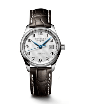 Ảnh Đồng hồ nữ Longines L2.257.4.78.3