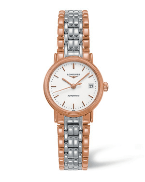 Ảnh Đồng hồ nữ Longines L4.321.1.12.7