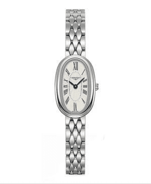 Ảnh Đồng hồ nữ Longines Symphonette L2.304.4.71.6