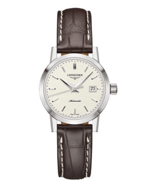 Ảnh Đồng hồ nữ Longines L4.325.4.92.2