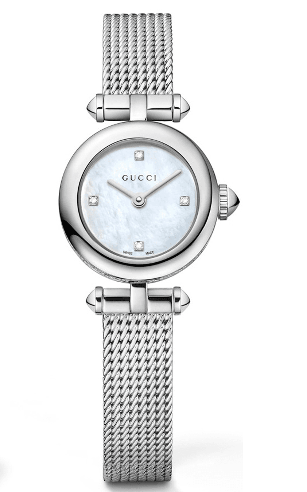 Ảnh Đồng hồ nữ Gucci YA141512