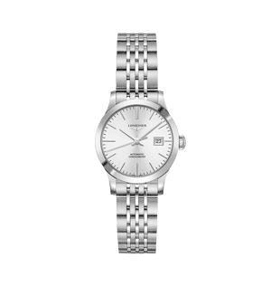 Ảnh Đồng hồ nữ Longines L2.321.4.72.6