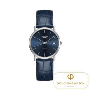 Ảnh Đồng hồ nữ Longines L4.809.4.92.2