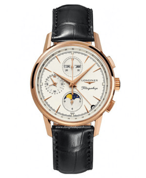 Ảnh Đồng hồ nữ Longines L4.792.8.77.2
