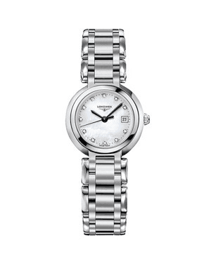Ảnh Đồng hồ nữ Longines L8.110.4.87.6