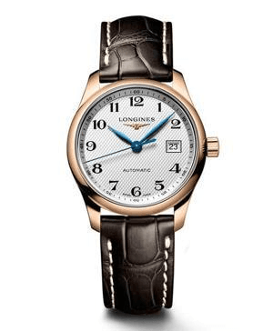 Ảnh Đồng hồ nữ Longines Master Collection L2.257.8.78.3