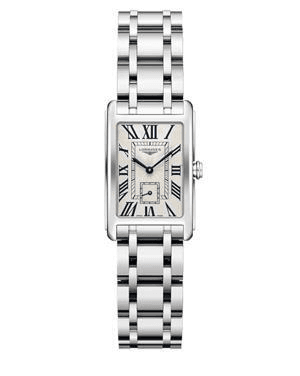 Ảnh Đồng hồ nữ Longines L5.255.4.71.6
